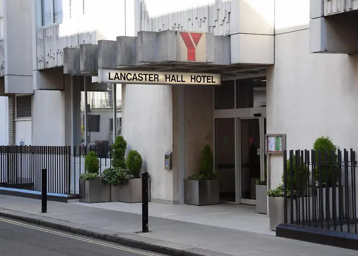 Lancaster HallHotel Londres