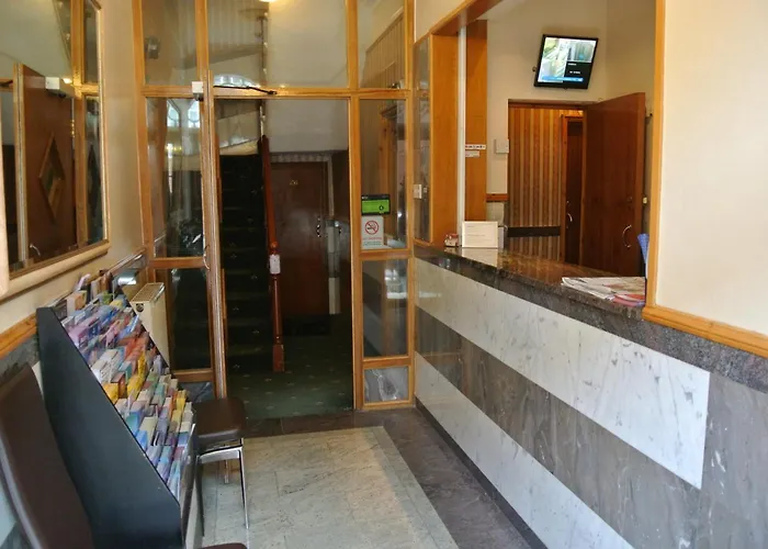 BelgroveHotel Londres